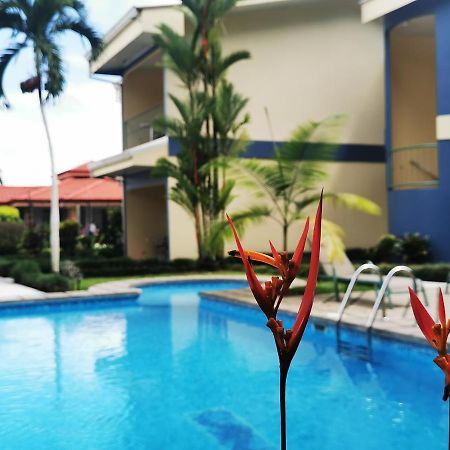 Hotel Monte Real La Fortuna Ngoại thất bức ảnh