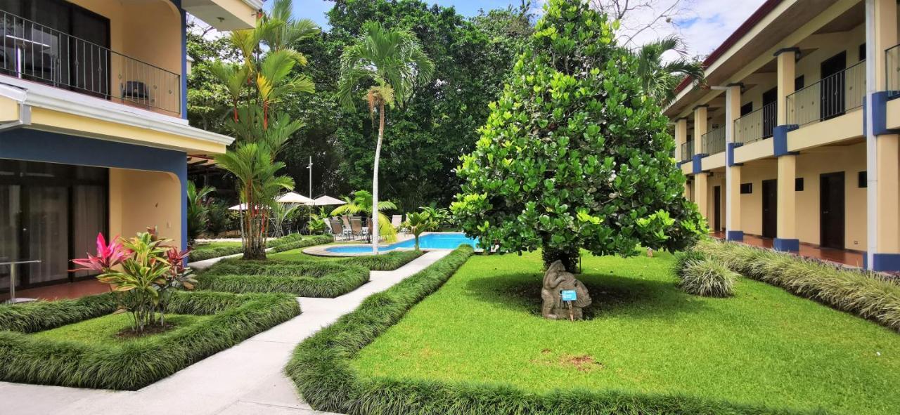 Hotel Monte Real La Fortuna Ngoại thất bức ảnh